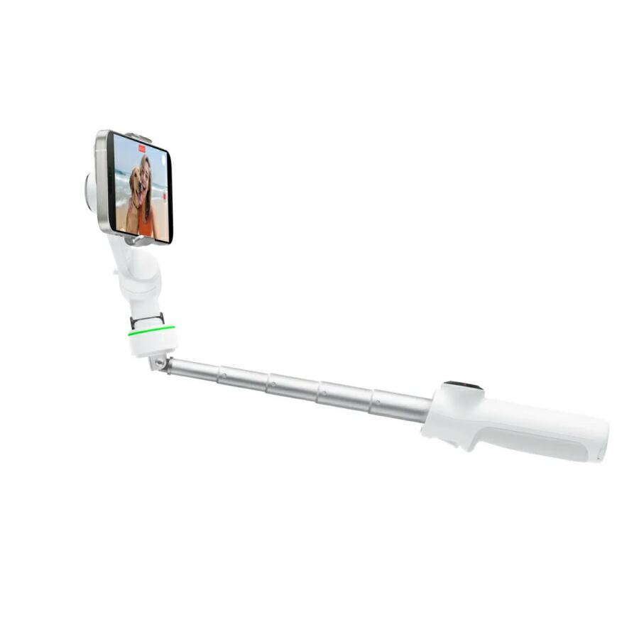 Insta360 Insta360 Flow 2 Pro クリエイターキット【選べるカラー