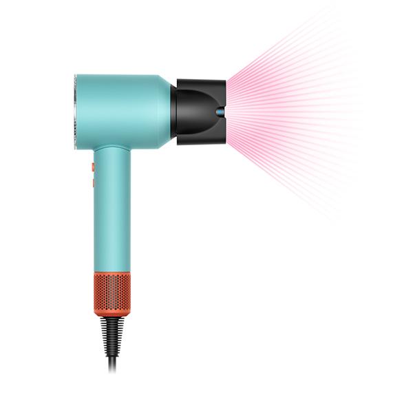 Dyson（ダイソン） スーパーソニック ニューラル シャイン ヘア