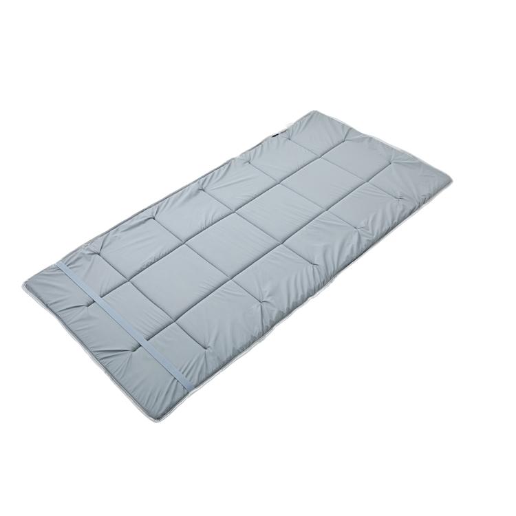 TEIJIN（テイジン） スゴカル2 V-lap軽量敷布団 スゴ軽2 最新型