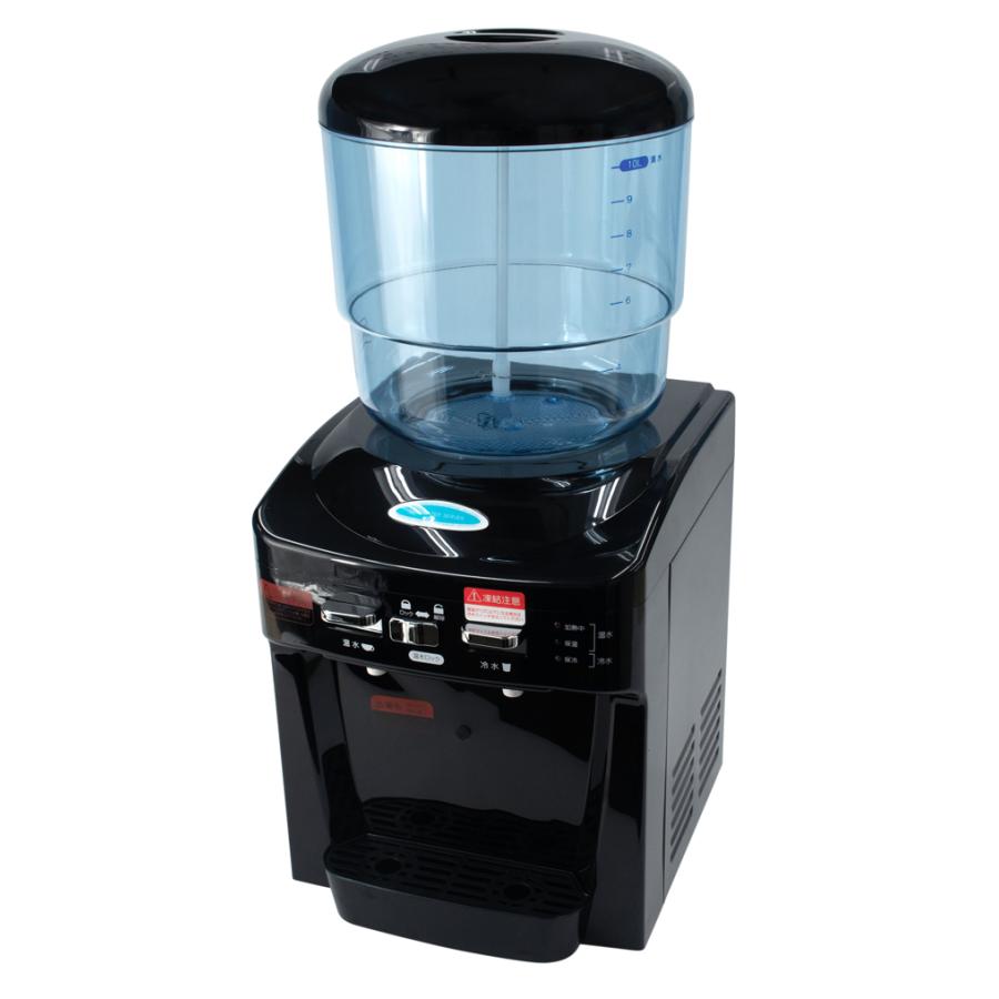 即納 ツインウォーターサーバー ※専用フィルターなし 新型 TWINS