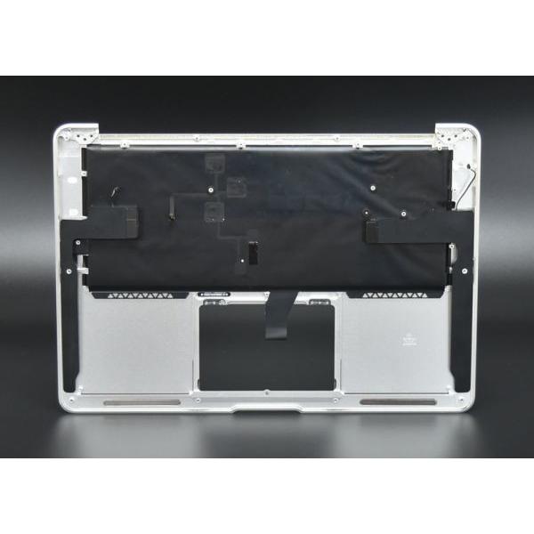 MacBook Air 13 inch 2013 2014 2015 A1466 USキーボード パームレスト