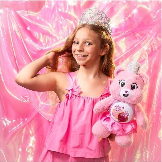 Care Bears 】ケアベアーズ × ウィキッド 2体セット ラブ・ア・ロット