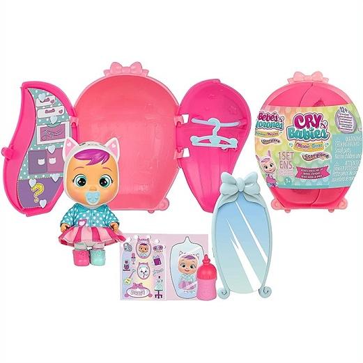 Cry Babies クライベイビーズ マジックティアーズ ドレスミーアップ