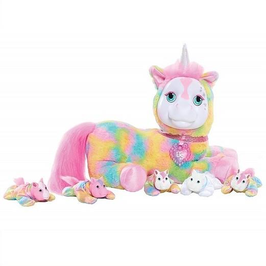 Unicorn Surprise】 ユニコーン サプライズ クリスタル パピー