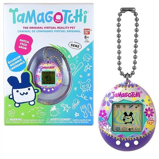 たまごっち Original Tamagotchi Paradise オリジナルたまごっち