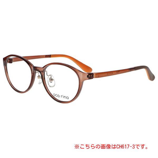oca rina オカリナ/キッズ用 メガネフレーム 子供用 フレームのみ 眼鏡