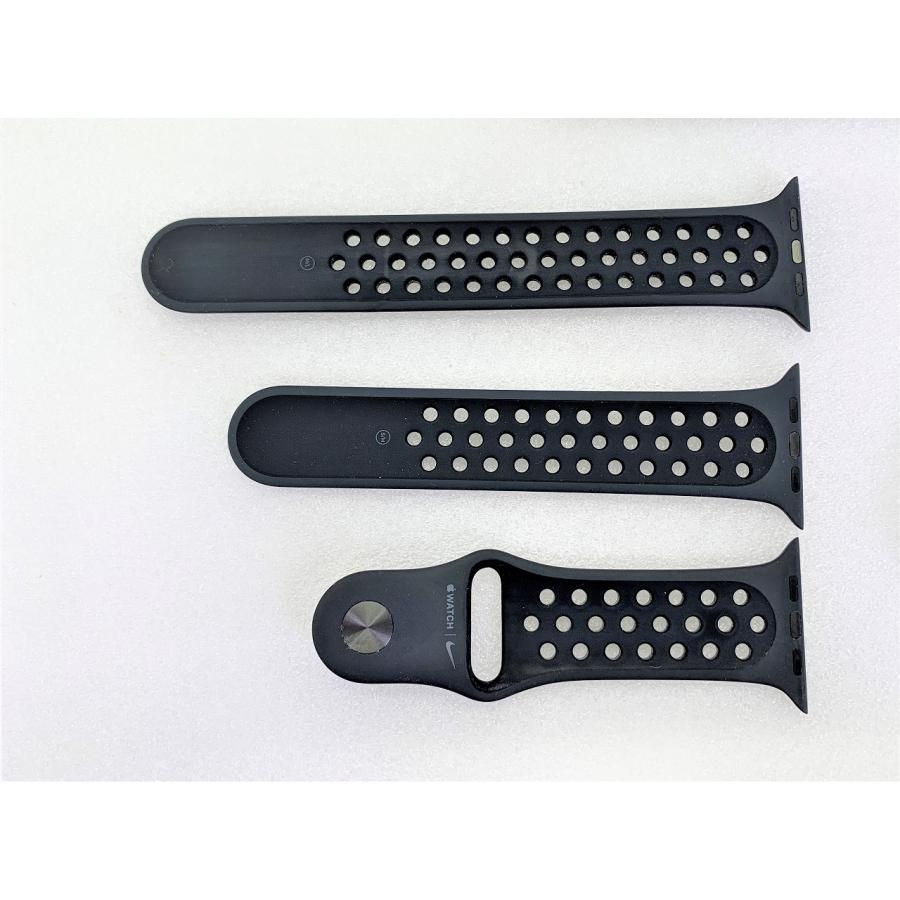 Apple Watch 中古 SE 第1世代 Nike GPS 44mm スペースグレイ