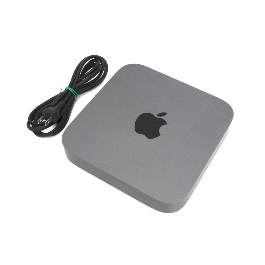 ジャンク) Mac mini late2018 i5 + 32Gメモリ Mac mini 2018 Core i5