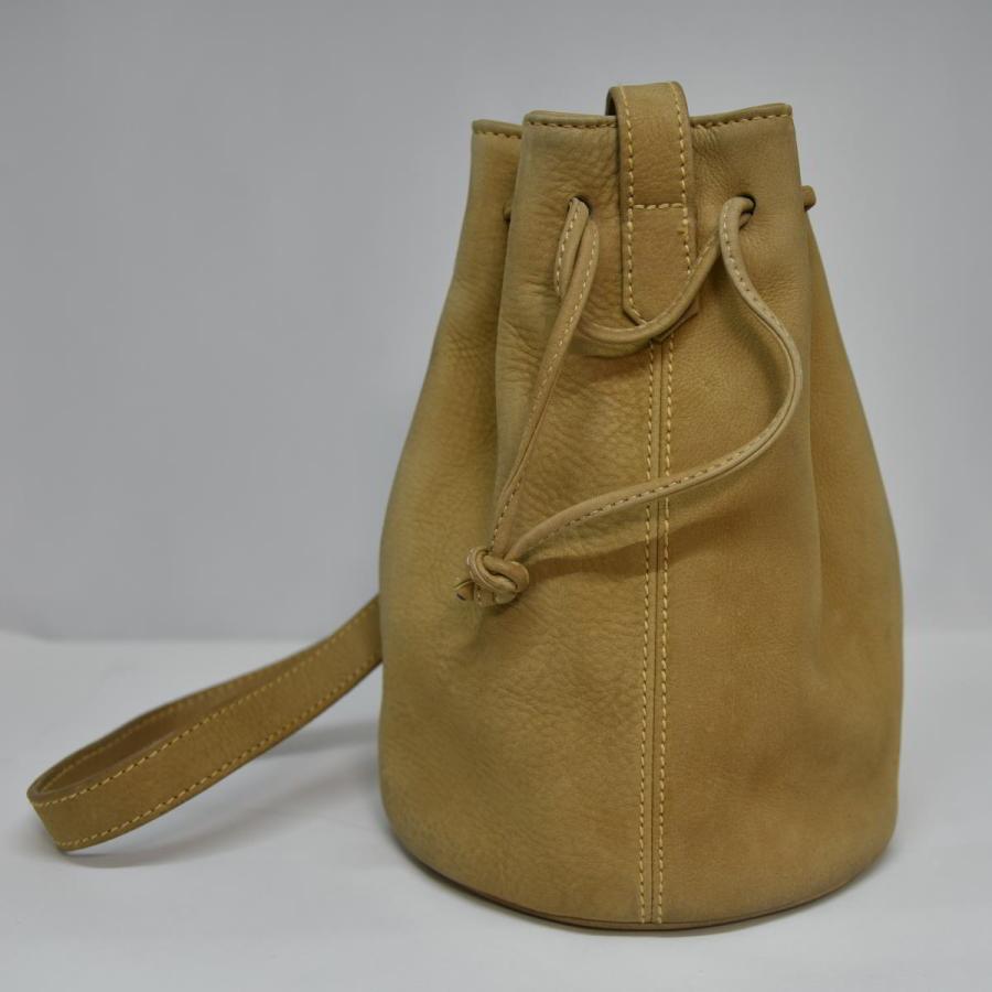 COACH（コーチ） 希少 オールドコーチ ヴィンテージ ヌバック 巾着