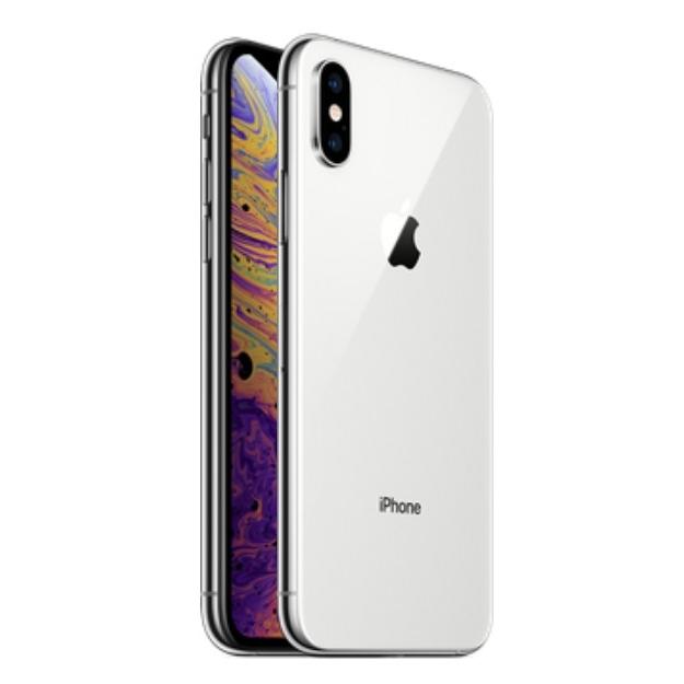 iPhone XS SIMフリー iPhoneXS 256GB シルバー [Silver] 新品未開封