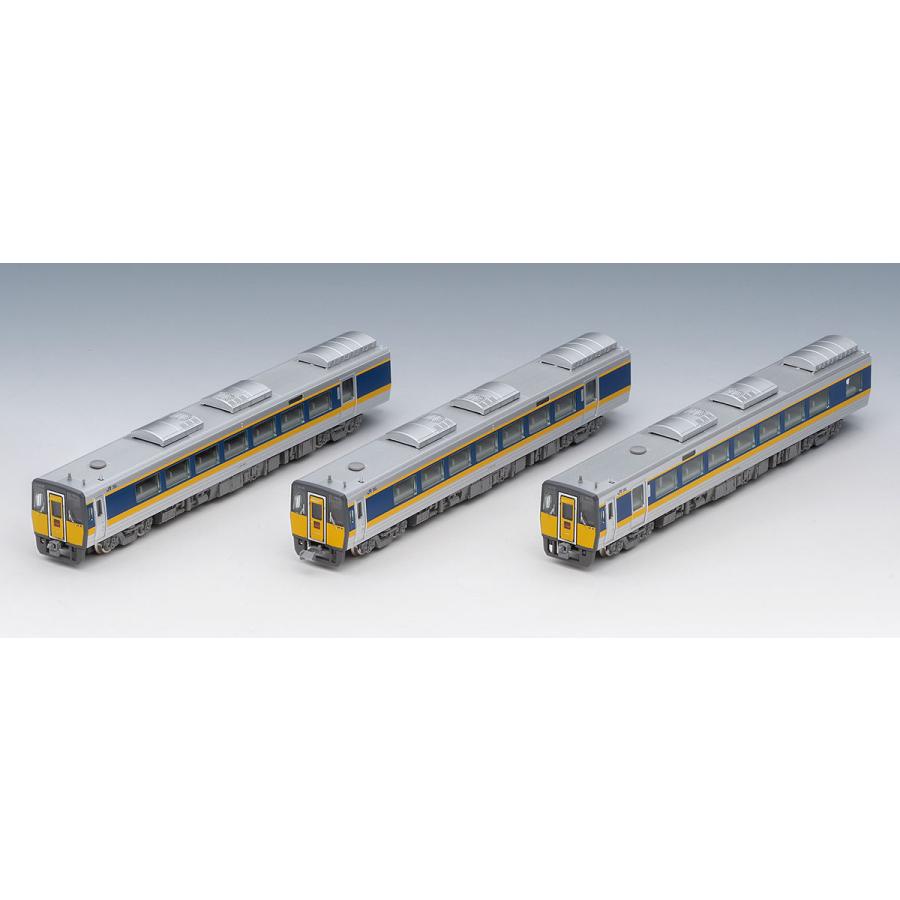 トミックス TOMIX 98564 JR キハ187-500系特急ディーゼルカー(スーパー