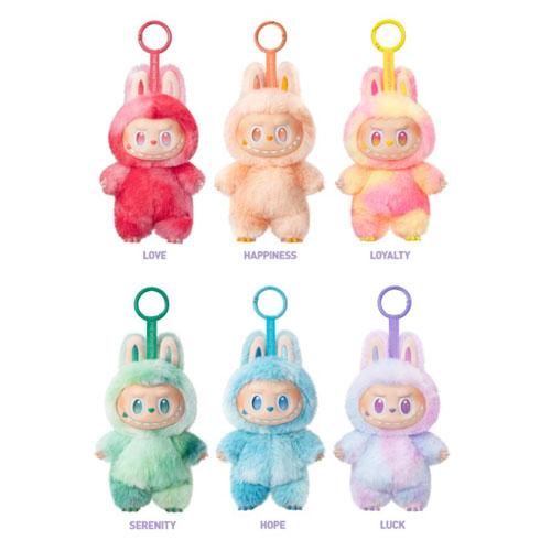 ☆6個セット・アソート☆【正規品】【限定発売☆在庫限り】ラブブ