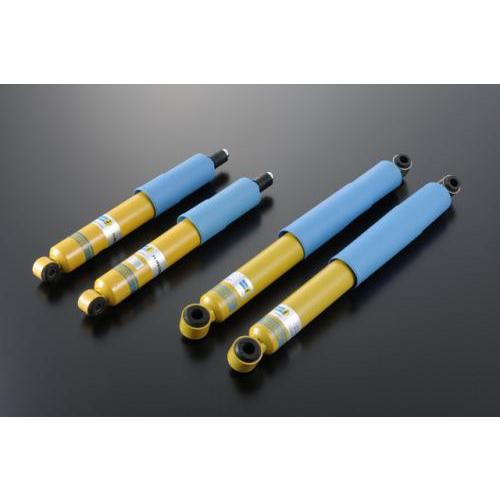 BILSTEIN（ビルシュタイン） ダンパーKIT 200系 ハイエース