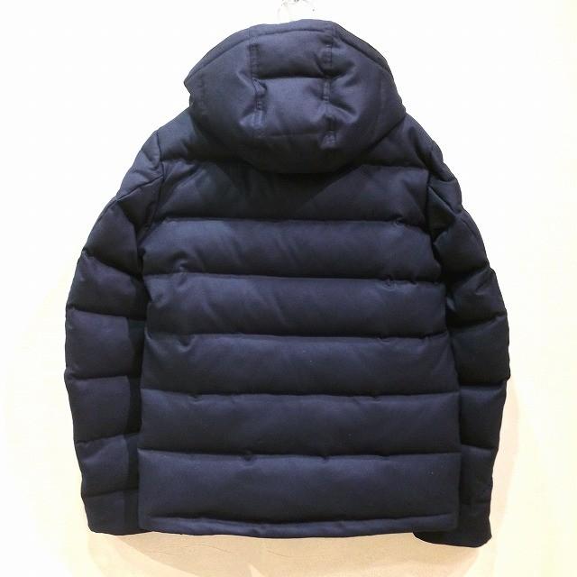 TOMORROWLAND（トゥモローランド） メンズ フランネルウール