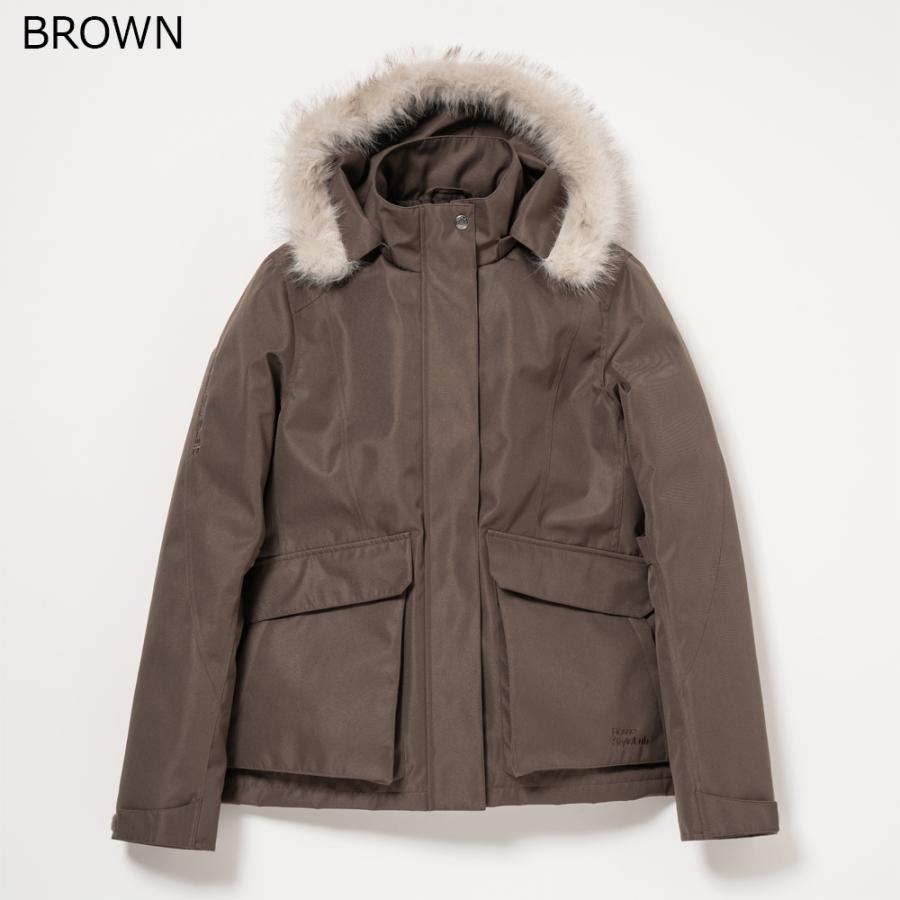 Rosso StyleLab（ロッソスタイルラボ） レディース バイク ジャケット