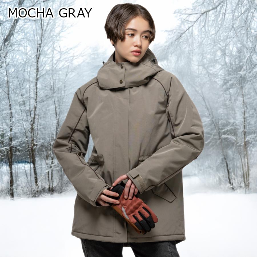 Rosso StyleLab（ロッソスタイルラボ） レディース バイク ジャケット