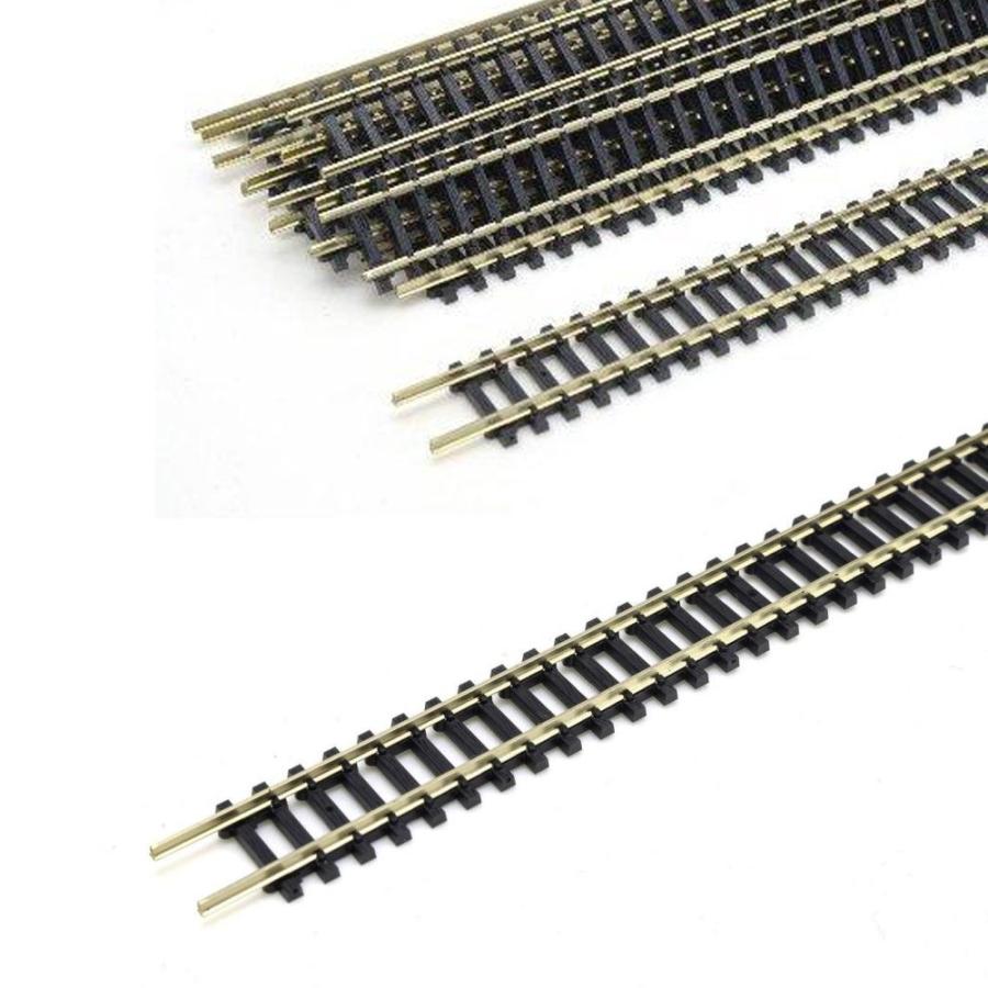 カトー（KATO） No:21-000 KATO フレキシブル線路808mm 10本セット