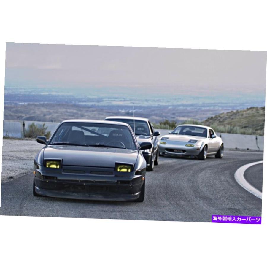 USヘッドライト 日産シルビアのための新しいヘッドライトヘッドライト