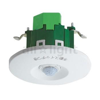 Panasonic（パナソニック） 天井取付熱線センサ付自動スイッチ 広角