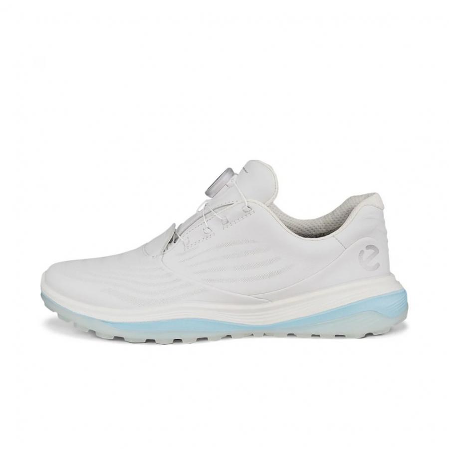 ecco（エコー） ゴルフシューズ レディース エルティーワン ボア LT1