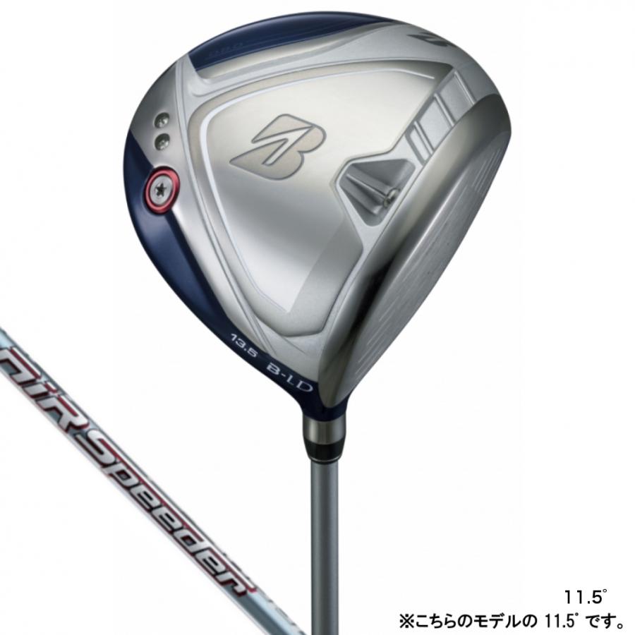 BRIDGESTONE GOLF ブリヂストン レディース ドライバー 1W ゴルフ AiR
