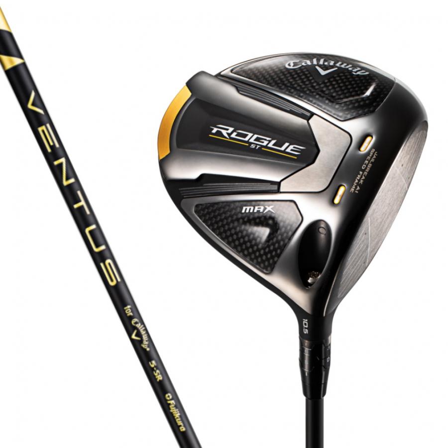 Callaway（キャロウェイ） ローグ ROGUE ST MAX DRIVER ゴルフ