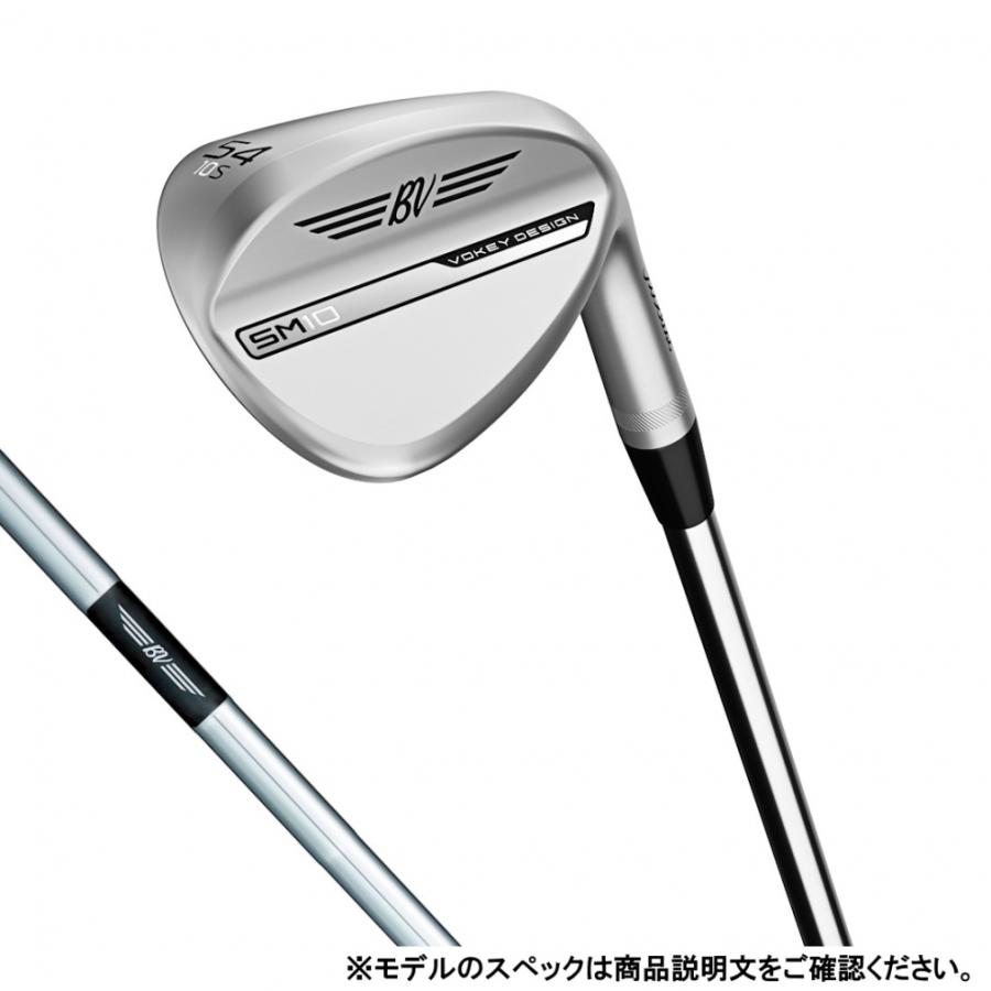Titleist（タイトリスト） VOKEY DESIGN ボーケイデザイン SM10 ツアー