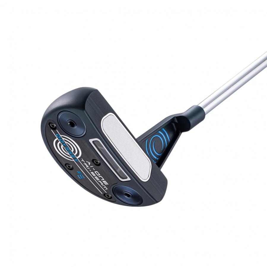 ODYSSEY（キャロウェイゴルフ） オデッセイ AI-ONE TRI-BEAM #5