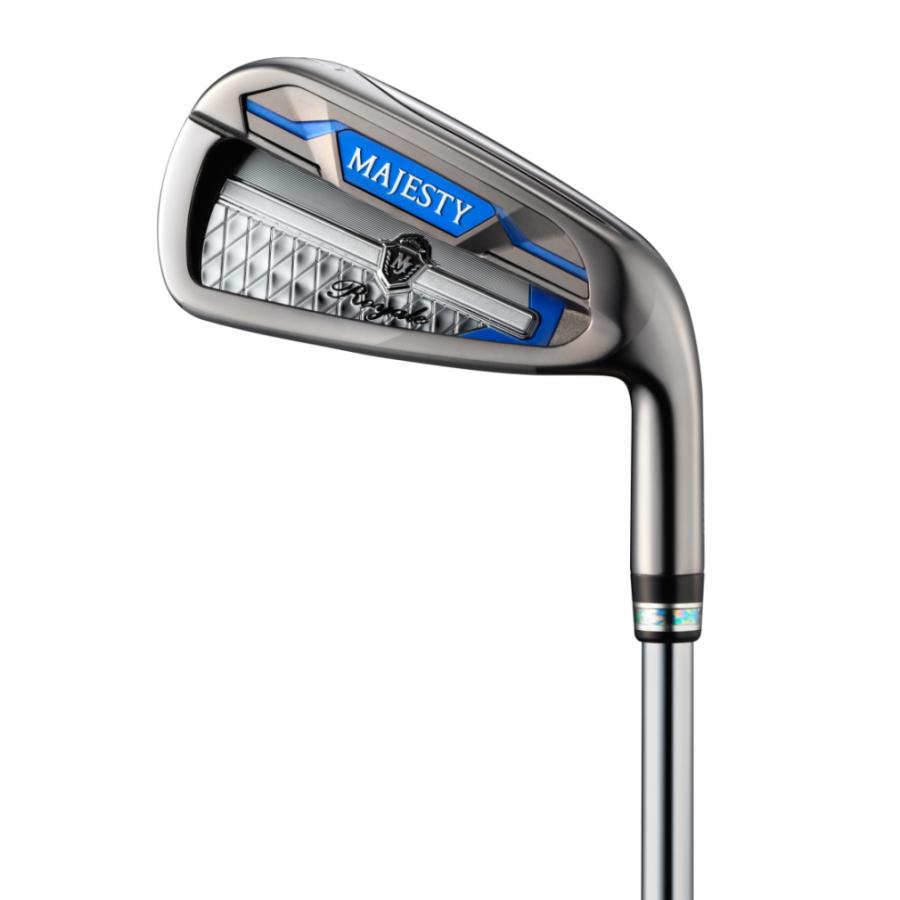 マジェスティ マジェスティロイヤル MAJESTY Royale Iron ゴルフ