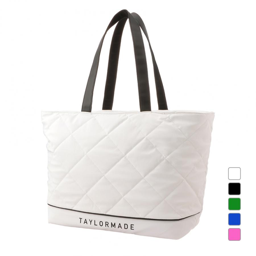 TaylorMade（テーラーメイド） レディース ウィルシャー トートバッグ