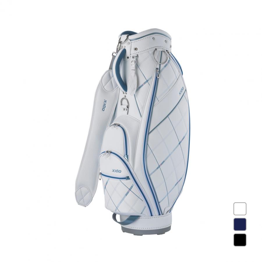 XXIO ゼクシオ レディース レディスキャディバック GGC-X162W ゴルフ