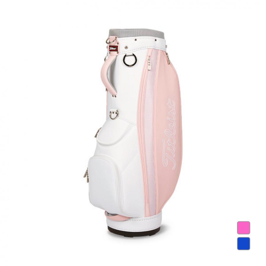 Titleist（タイトリスト） レディース ウィメンズLWキャディバッグ