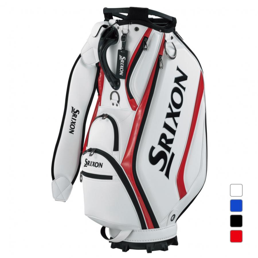 SRIXON スリクソン レプリカスポーツキャディバック 10型 GGCS188 プロ