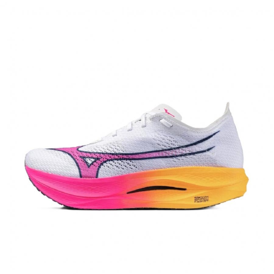 MIZUNO（ミズノ） WAVE REBELLION PRO LOW ウエーブリベリオンプロLOW