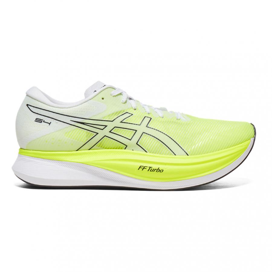 ASICS（アシックス） S4 エスフォー 1013A129 メンズ レディス 陸上