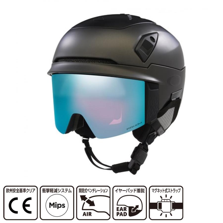 OAKLEY（オークリー） MOD7 FOS900642 2BH スキー/スノーボード