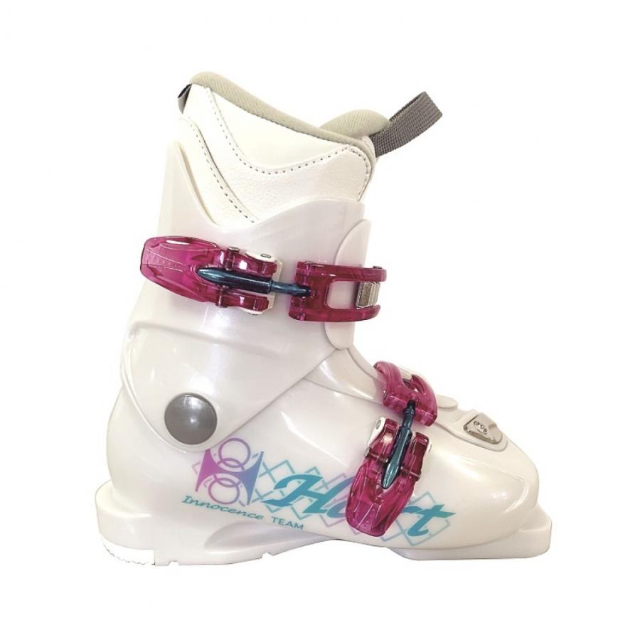 Hart（ハート） Hart INNOCENCE TEAM ガールズ スキーブーツ