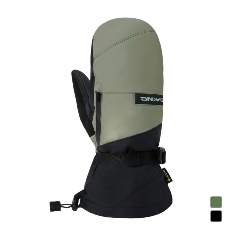 DAKINE（ダカイン） メンズ スノーボード グローブ TITAN GORE-TEX