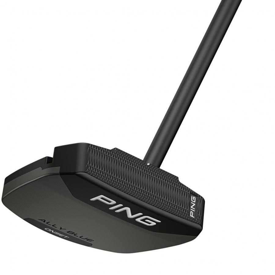 PING（ピン） 数量限定 PLD MILLED SE ALLY BLUE ONSET アリーブルー