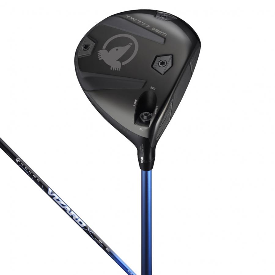 HONMA GOLF（本間ゴルフ） ホンマ TW777 360 Ti DR ゴルフ ドライバー