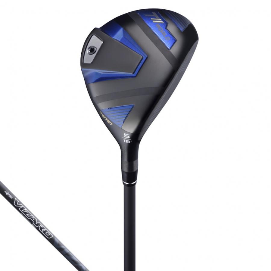 HONMA GOLF（本間ゴルフ） ホンマ T//WORLD TW767 FAIRWAYWOOD ツアー