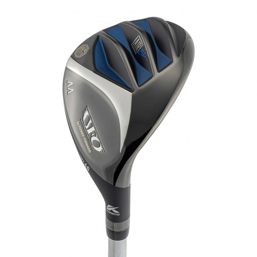 kasco（キャスコ） UFO AIR UT AA ゴルフ ユーティリティ Falconshaft