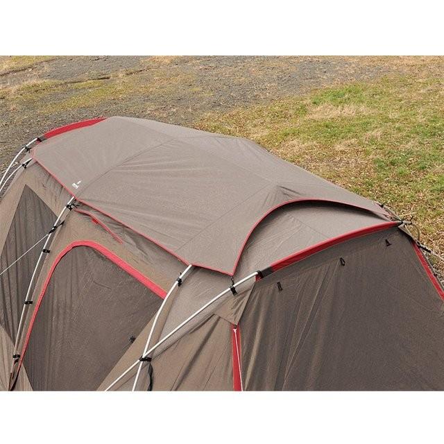 snow peak（スノーピーク） ランド ロック シールドルーフ TP-670SR