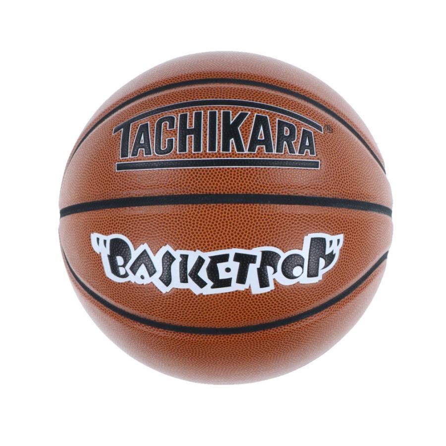 タチカラ BASKETPOP for Indoor size7 SB7-201B バスケットボール 練習