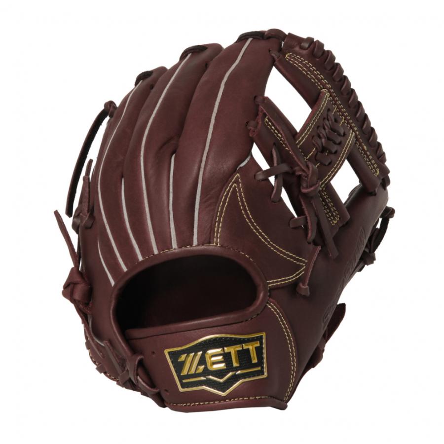 ゼット（ZETT） 軟式グラブ ソフトステアシリーズ オールラウンド用