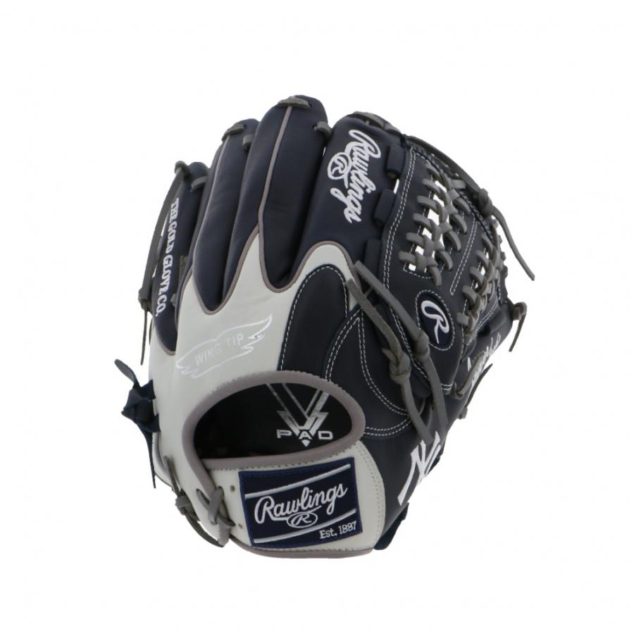 Rawlings（ローリングス） HYPER TECH MLB TEAM ニューヨーク