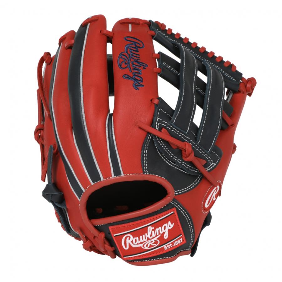 Rawlings（ローリングス） 軟式プレーメーカーシリーズ オールラウンド