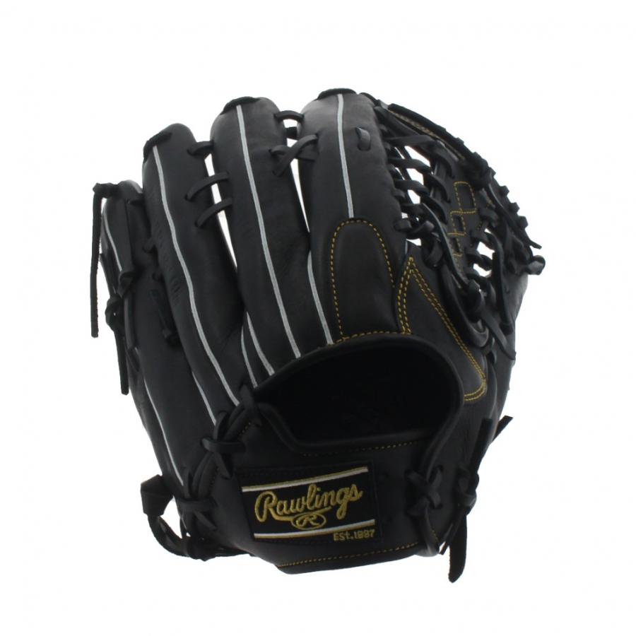 Rawlings（ローリングス） 軟式用 HYPER TECH Wizard #01 ハイパー