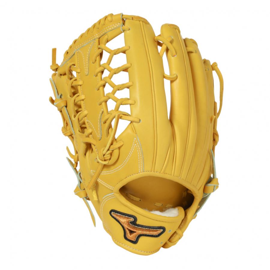 MIZUNO（ミズノ） 軟式用ミズノプロCRAFTED Edition ヌートバー型