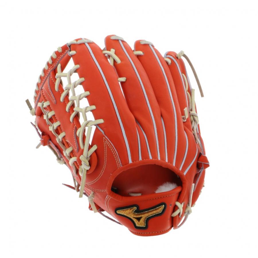 MIZUNO（ミズノ） 軟式用ミズノプロClassic 外野手用 サイズ18N 左投用